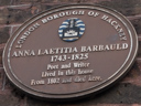 Barbauld, Anna Laetitia (id=1318)